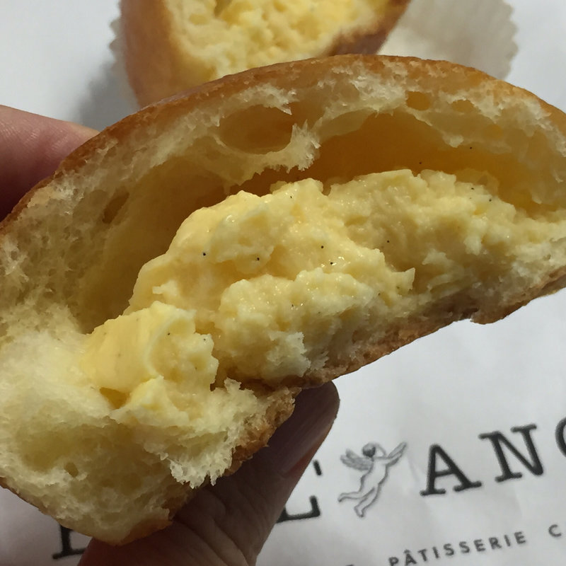 ブリオッシュクレーム(BOUL'ANGE 仙台店)