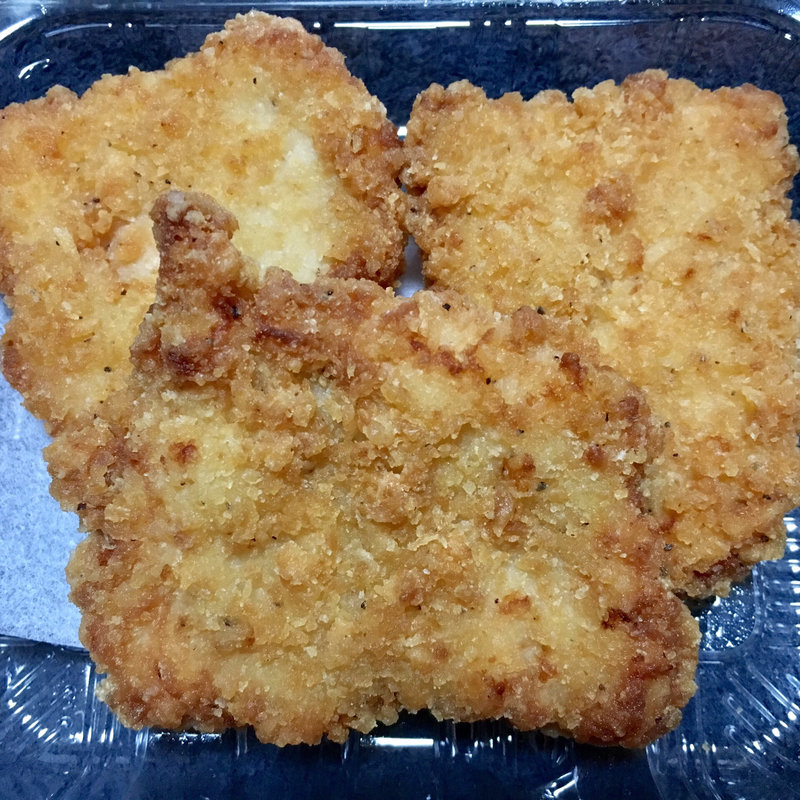 骨なしチキン(ディナーベル ススキノ南７条店)