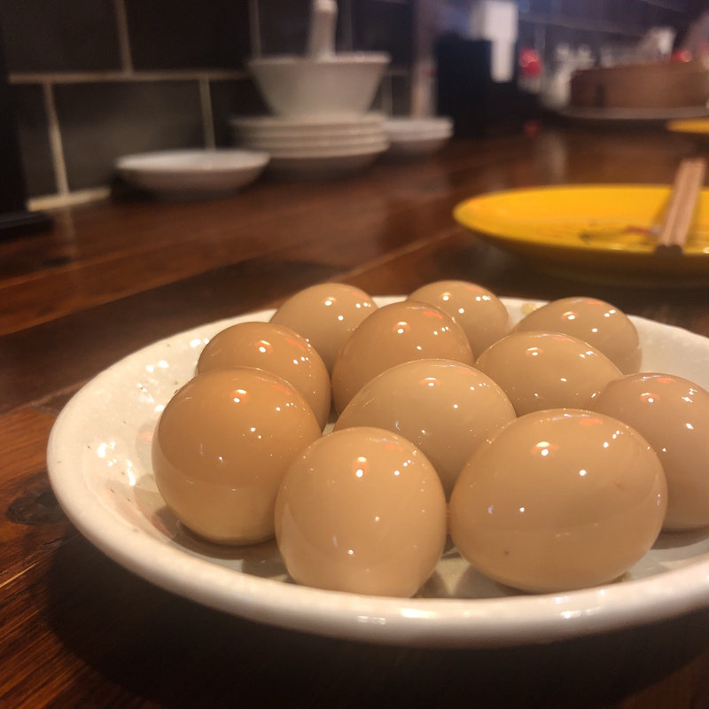 どんぐり(點心飲茶酒館 祥門)