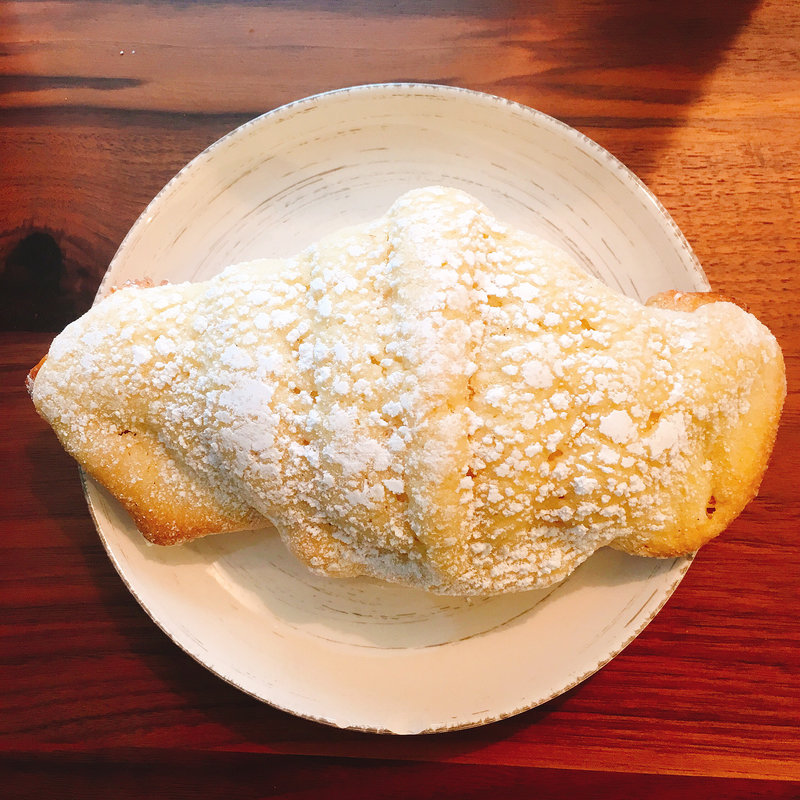 クッキークロワッサン(ＲＩＴＵＥＬ　日本橋高島屋店)