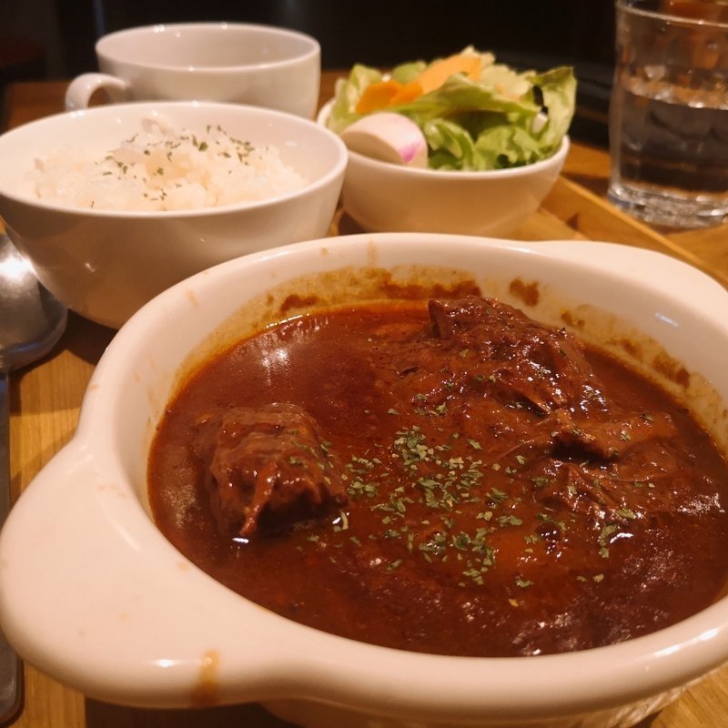 ビーフシチュー(KUHNS （クーンズ）)