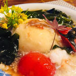 グランマおやき 椎茸(山菜料理のグランマ )