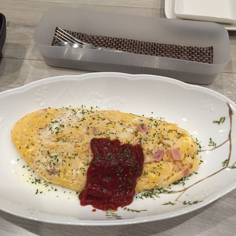 オムライス(1006)