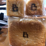 あんこ(CUBE the Bakery)
