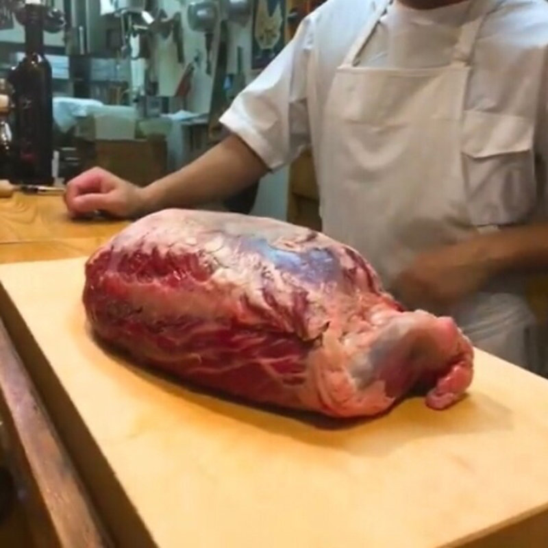 あつこさん(メゼババ )