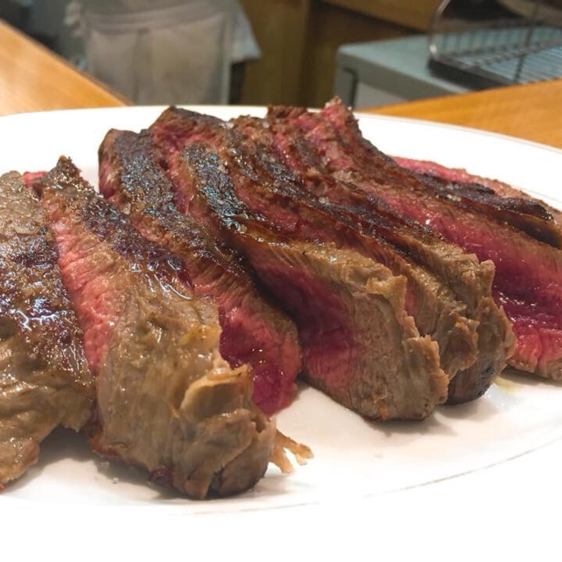 あつこさん(メゼババ )