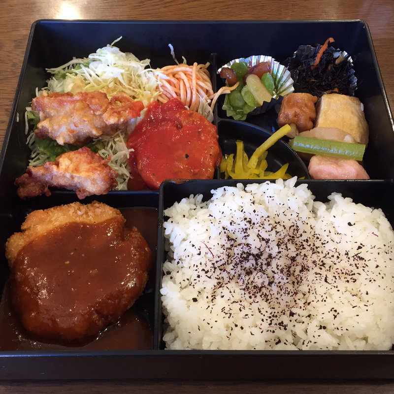 日替わりランチ(ロイン 三宮店 )