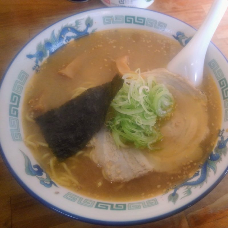 あっさり 味噌(ともちゃん )