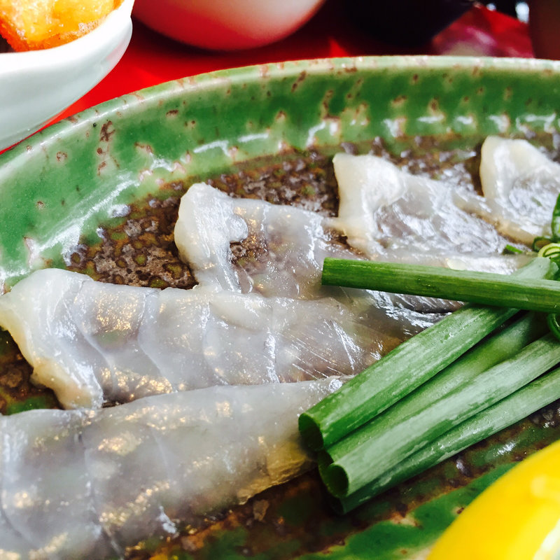 ふぐ刺し(旬彩の小川 （【旧店名】ふぐ乃小川）)