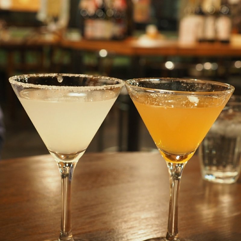 カクテル(葡萄屋)