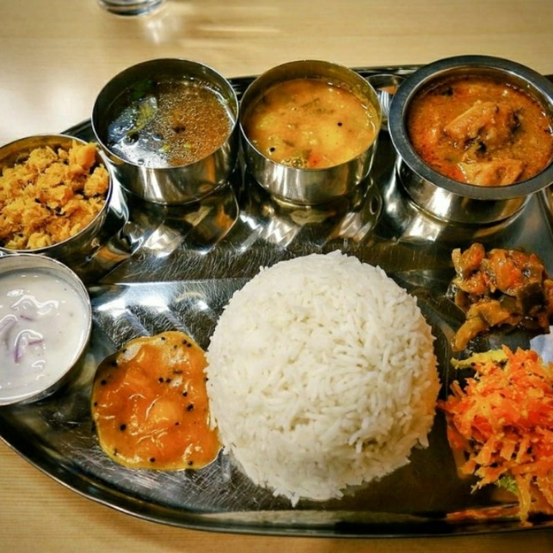 ノンベジミールス(umitoyama )