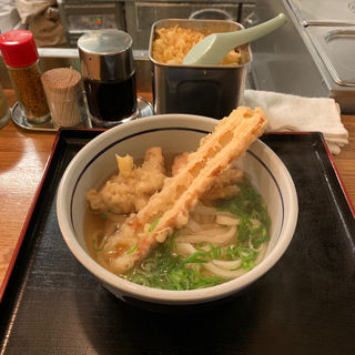 (おにやんま 中目黒店)