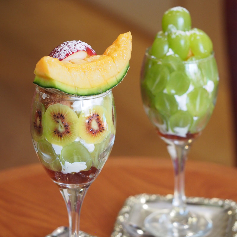 レインボージェンヌ(コーヒープリンセス)