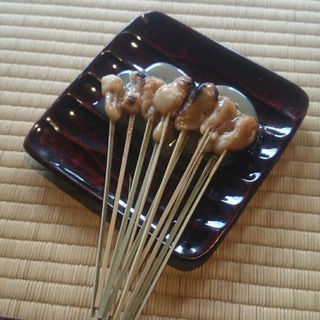 あぶり餅(一文字屋和輔 （一和）)