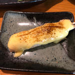 (焼鳥ダイニング鈴木)