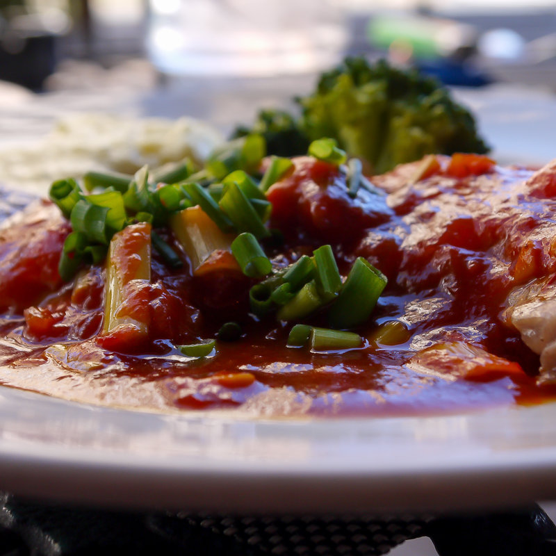 今日のランチA(かざみどり 池袋店)