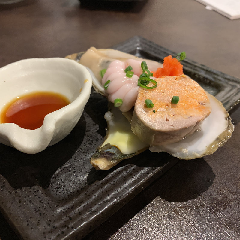 痛風セット(山本魚吉商店)