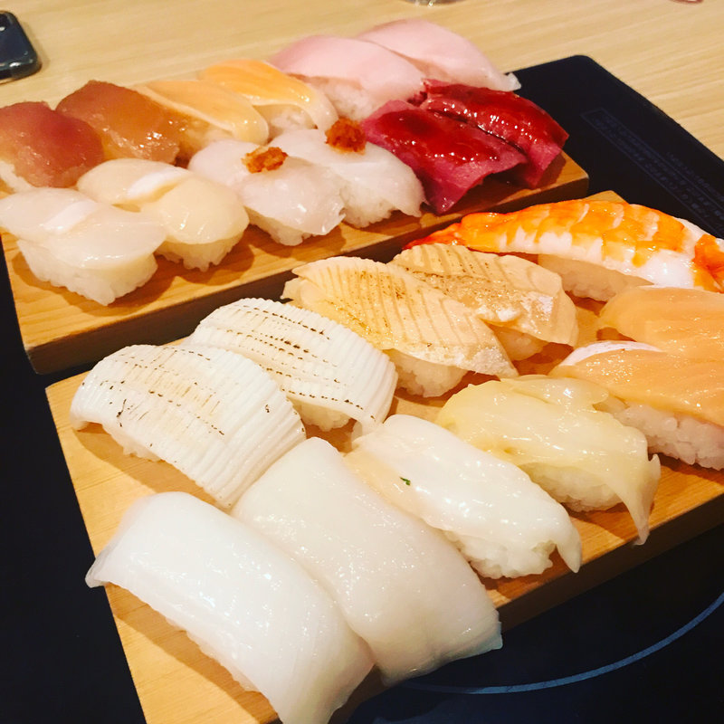 7種の国産きのこと鴨の厚切りしゃぶしゃぶ(しゃぶしゃぶ温野菜 綾瀬店)