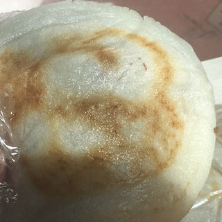 子安餅(宇美八幡茶屋)