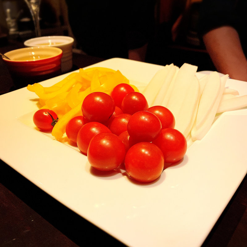 バーニャカウダー(OLLO)