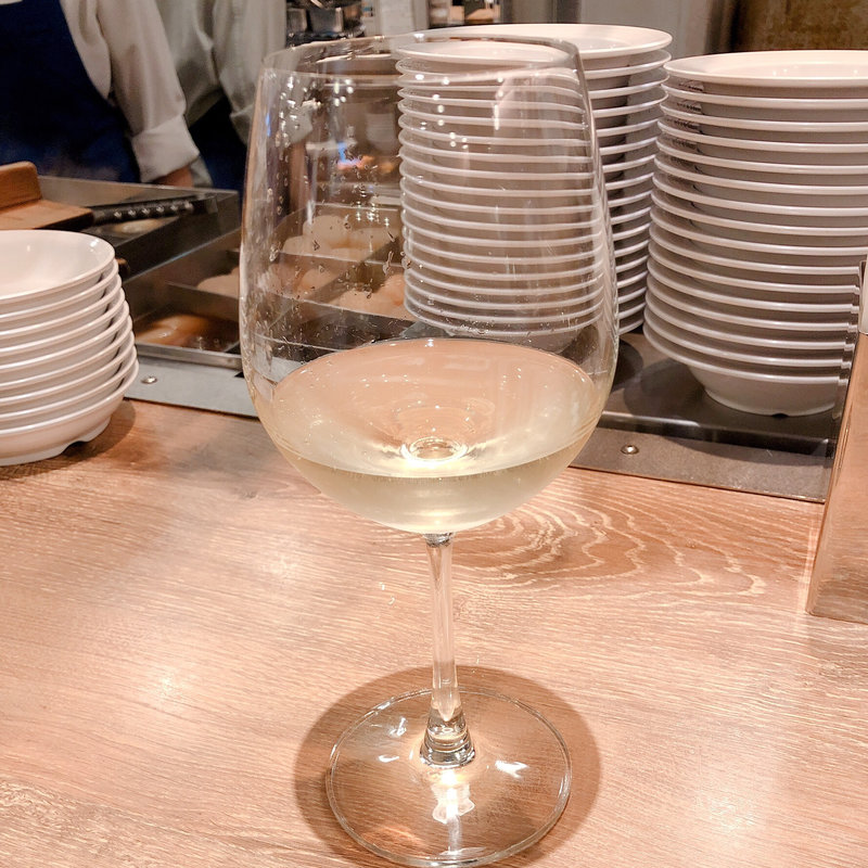 モスカート ナターレヴェルガ(赤白 ルクア大阪店 （コウハク）)