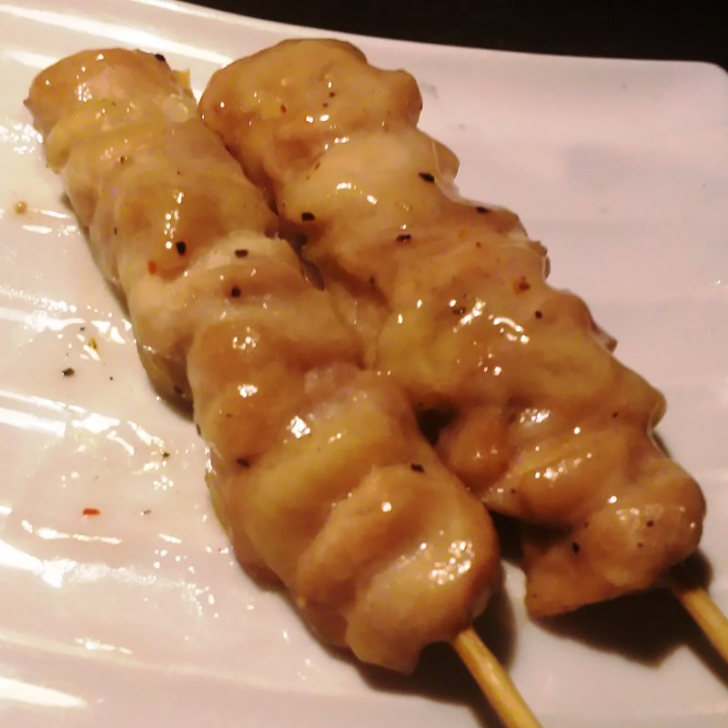 もも（串焼き）(居酒屋 土間土間 川崎仲見世通り店)
