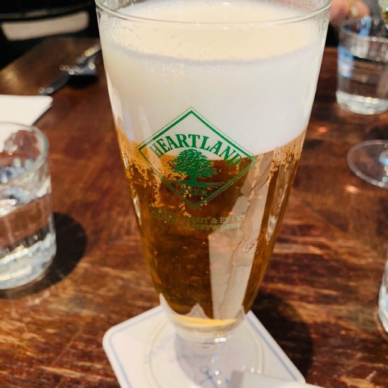 ハートランド(シクスバイオリエンタルホテル)