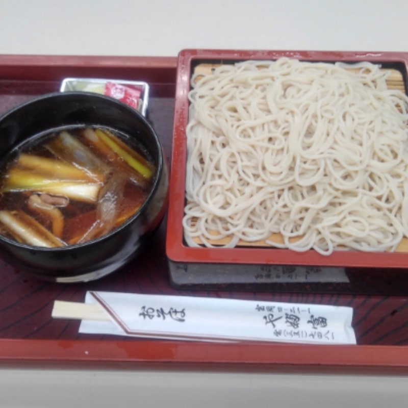 やぶ富(そば処 やぶ富)