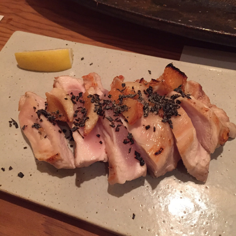 お任せ料理(千ふく)