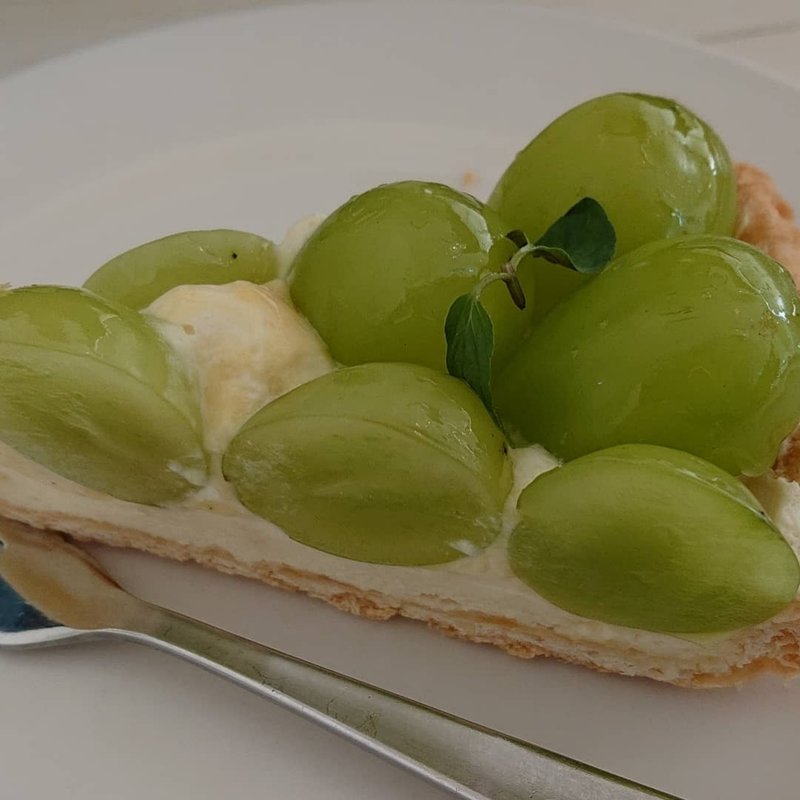 シャインマスカット(フルーツショップ青森屋 )