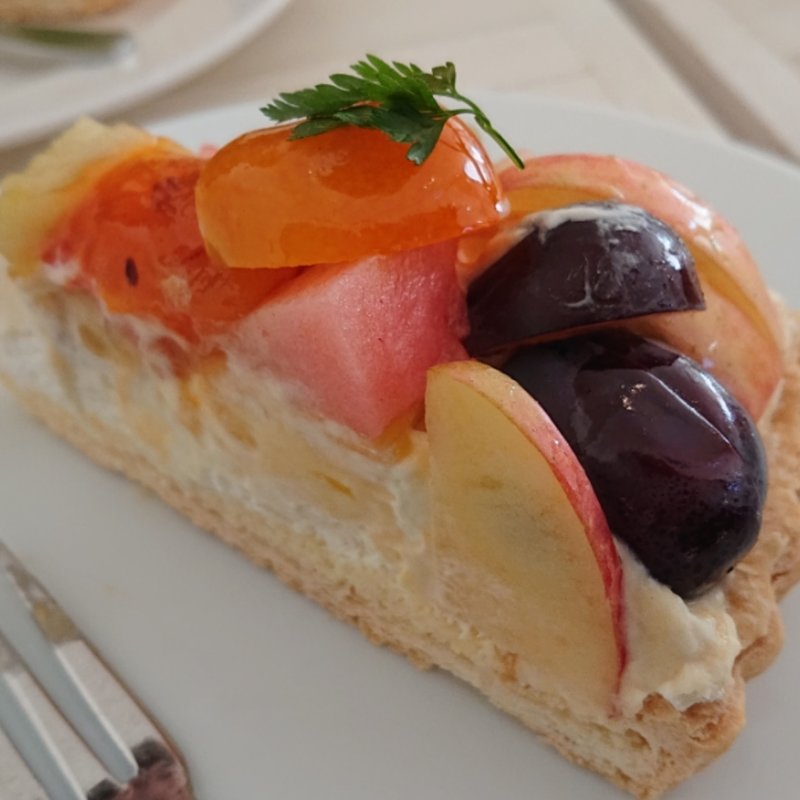 秋ミックス(フルーツショップ青森屋 )