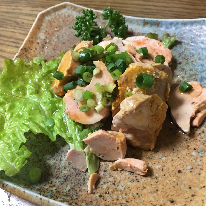 あん肝(諭吉屋)