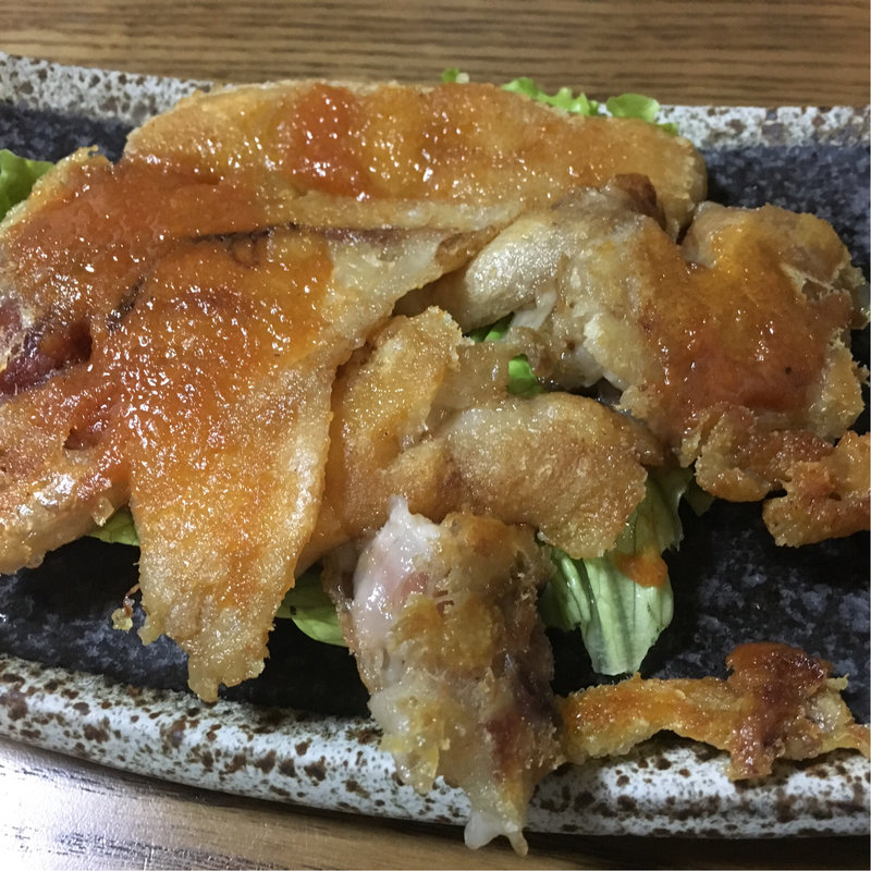 豚足焼(諭吉屋)