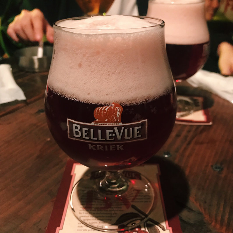 ベルヴュークリーク(ベルゴ （BELGO）)