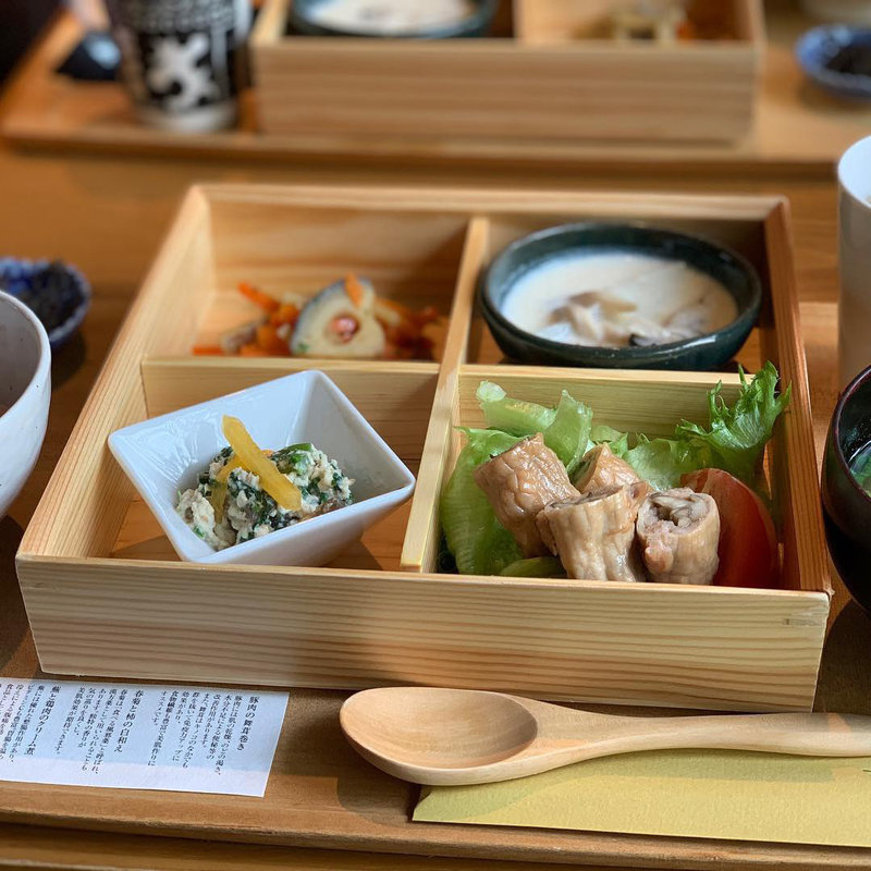 黒船ひるごはん(黒船 自由が丘本店)