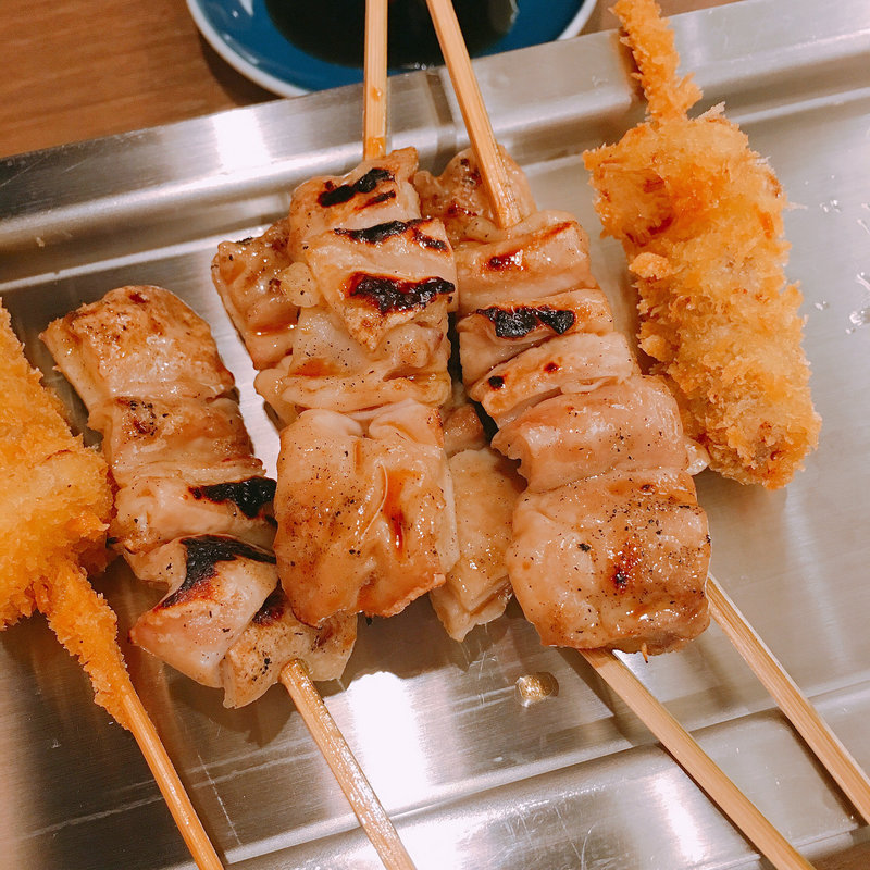 しろ (5本)(秋吉 New秋吉 （ニューアキヨシ）)