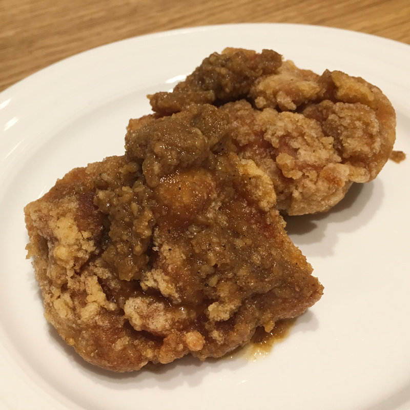 極ダレ 100g(からやま 千葉流山店)