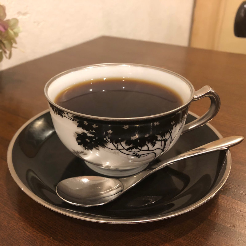 香味マイルド〔深煎り〕(廣屋珈琲店)