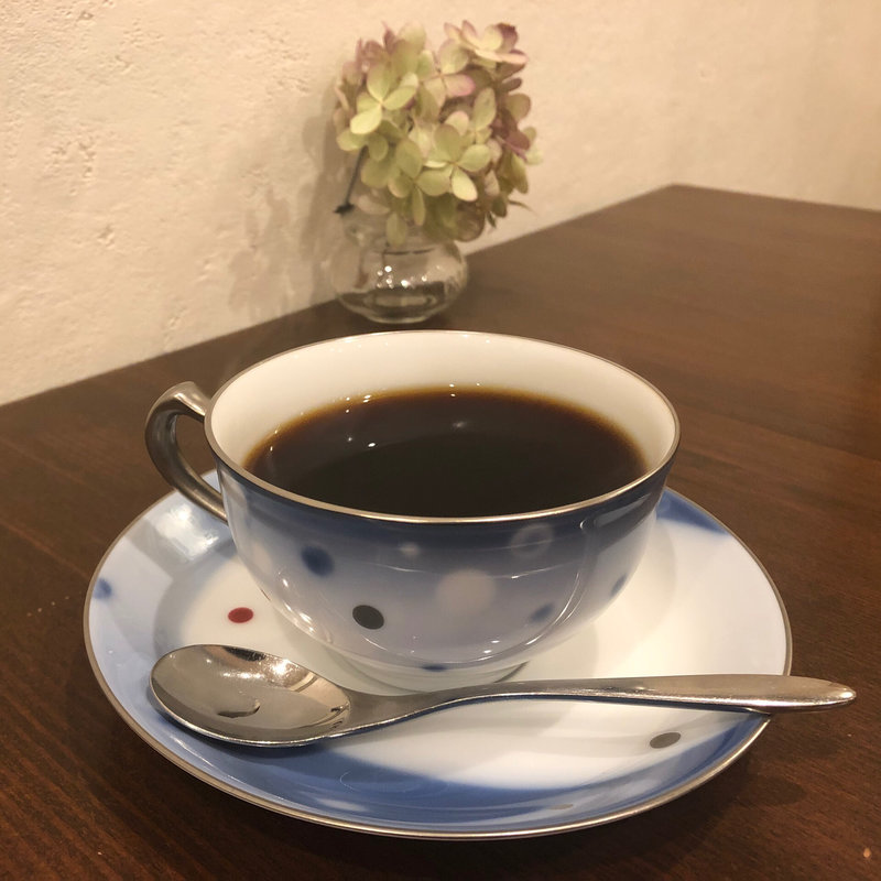 糸桜スタンダード (廣屋珈琲店)