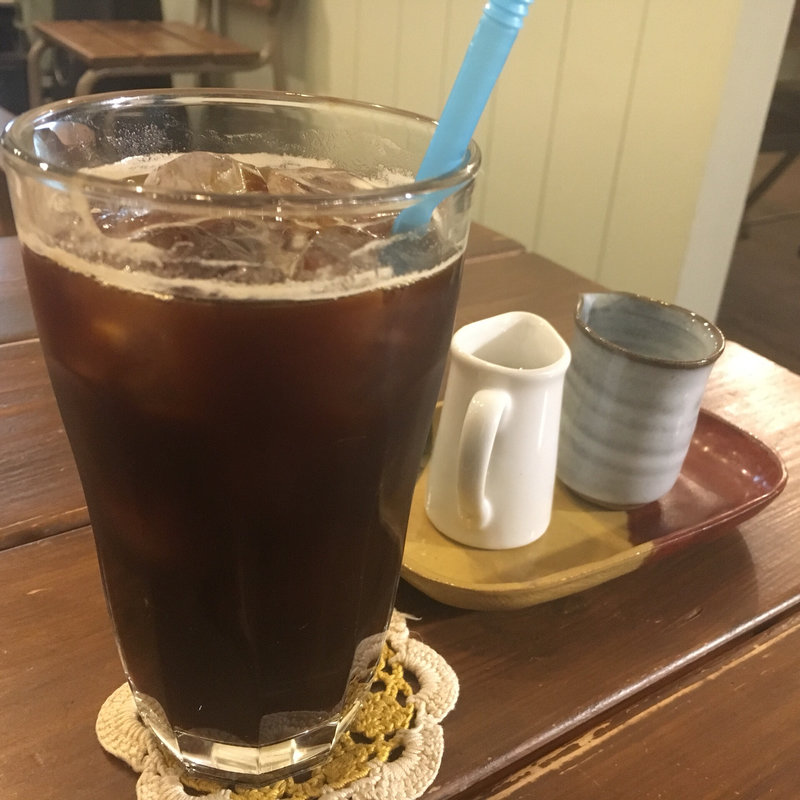 家鴨軒ブレンド(家鴨軒)