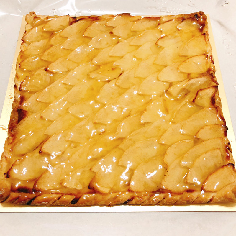 ポンム（アップルパイ）(するが 綾瀬店)