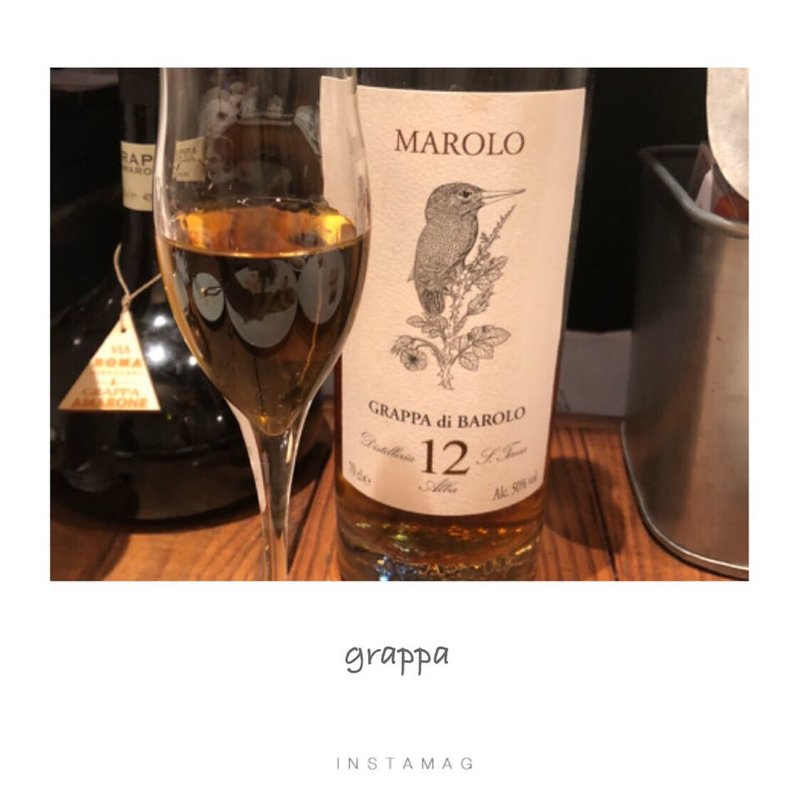 grappa(中野アッカ)