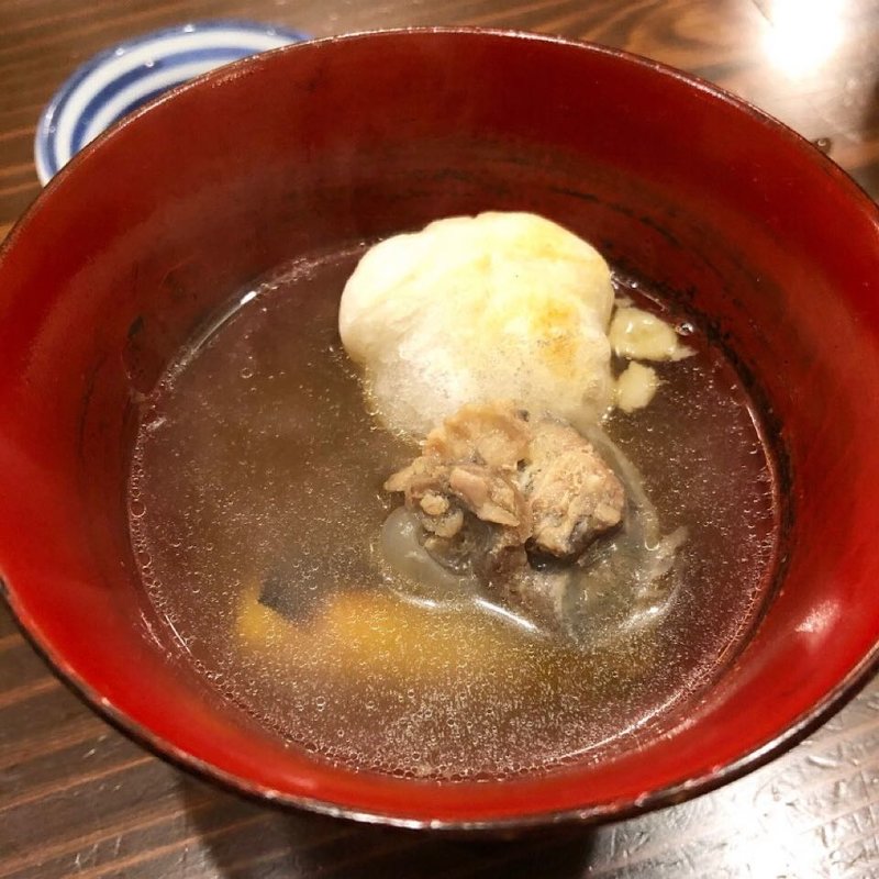 すっぽん(食堂 おがわ )