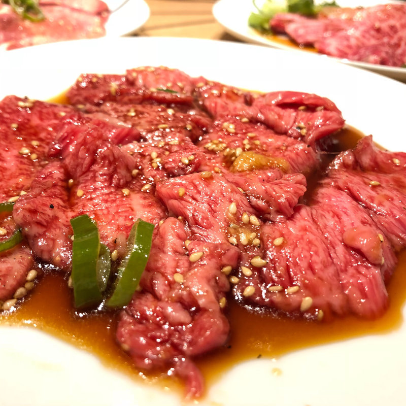 インサイド腹身(牛鉄 下北沢店 （【旧店表記：牛鉄下北沢パート２】）)