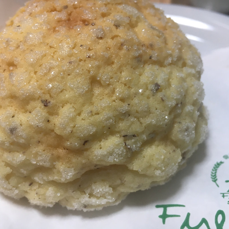 メロンパン(フルフル 志免店)