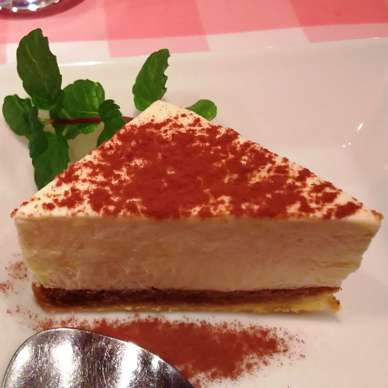 ティラミス(ラ・カンティーナ )