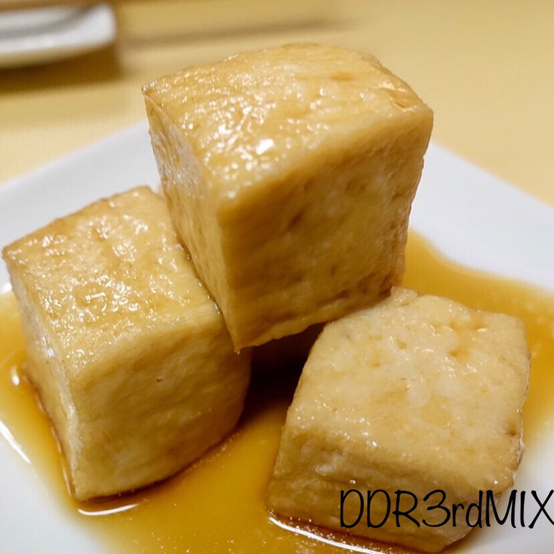 メカジキの煮付け(幸軒夜乃部)