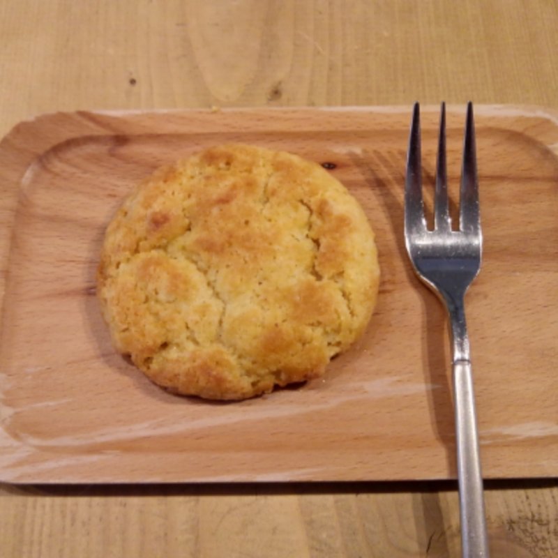 悪魔のクッキー(クレイジー カフェ ブランク （CRAZY CAFE 「Blank」）)