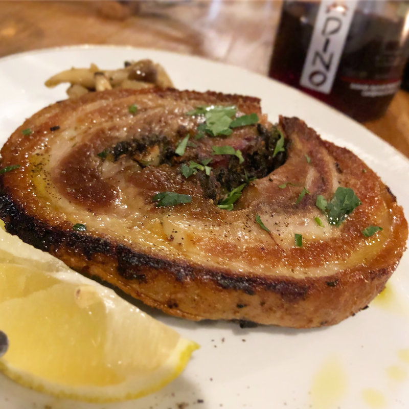 ポルケッタ(AURELIO)