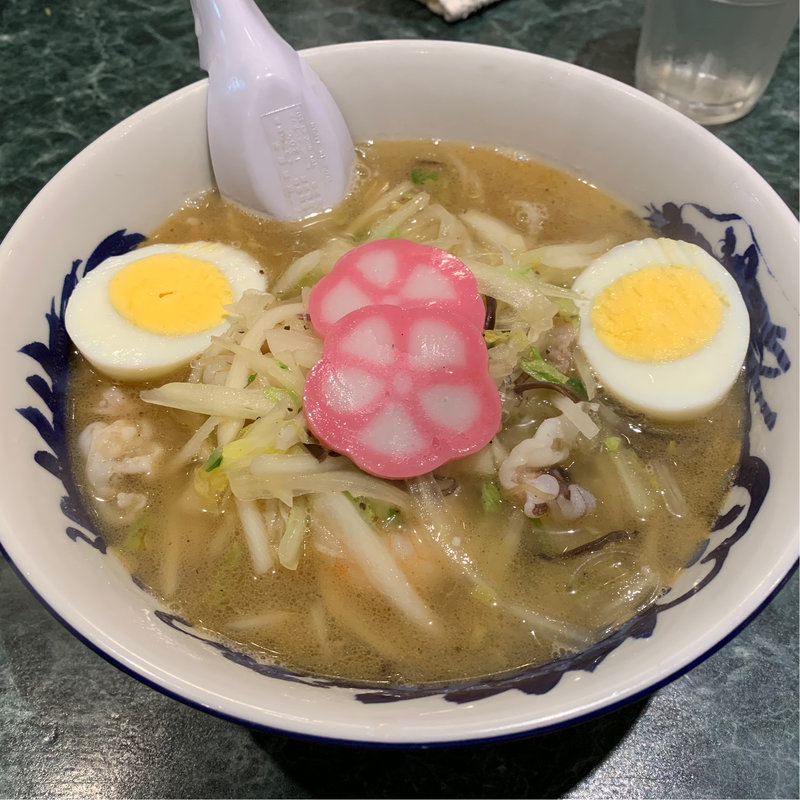 太平燕(舞ゆ〜みん)